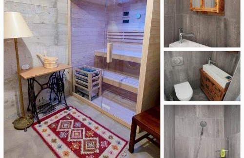 Frkasic Ski Chalet | Villa Bornstein