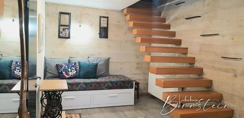 Frkasic Ski Chalet | Villa Bornstein