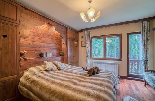 Maritsa Villa | Villa Borovets Mountain & Luxury