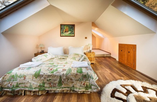 Maritsa Villa | Villa Borovets Mountain & Luxury