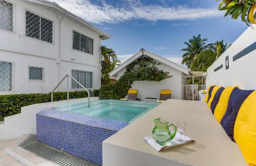 Belize City Bed & Breakfast | Villa Boscardi