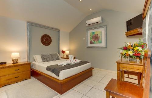 Belize City Bed & Breakfast | Villa Boscardi