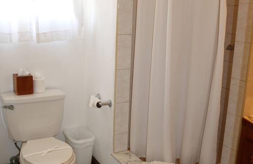 Belize City Bed & Breakfast | Villa Boscardi - Deluxe King Room. Full Breakfast Included