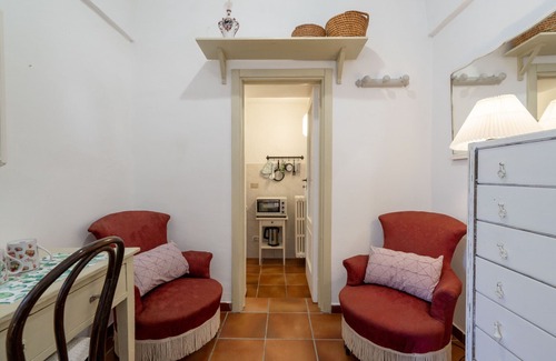 Cozzana Apartment | Villa Boschetti - Apt Painter