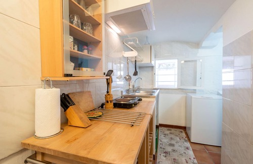 Cozzana Apartment | Villa Boschetti - Apt Painter