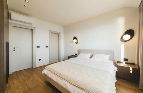 Rezevici Villa | Villa Boscovich