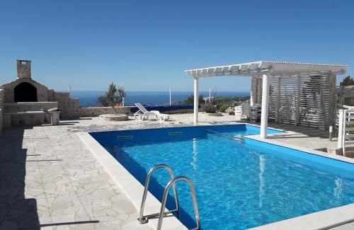 Ravno Villa | Villa Bosna Near Dubrovnik very beautiful Villa entirely privatized swimming pool, jacuzzi, sauna, billiard, ping-pong