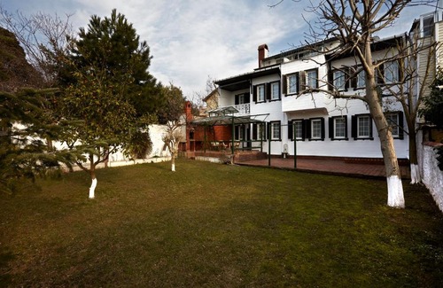 Anadolu Kavagı Mahallesi Villa | Villa Bosphorus Konak