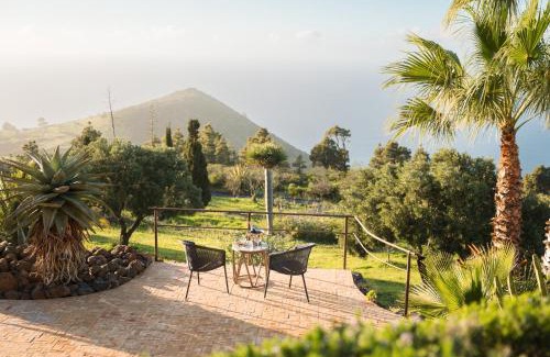 Puntagorda Villa | Villa Botánico