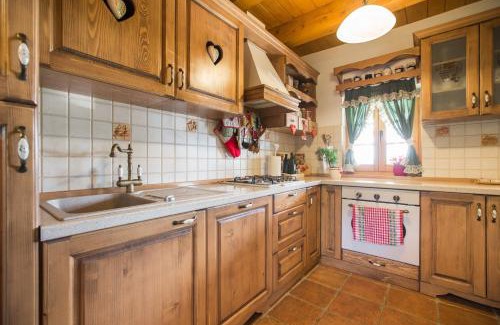 Bedekovcina Villa | Villa Botanica