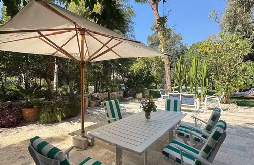 Kfardebian Villa | Villa Botanica Private Escape