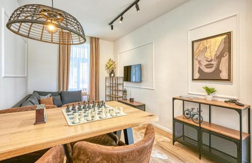 Sopron Apartment | Villa Botaniq
