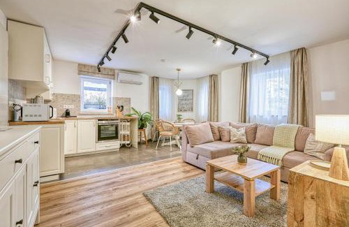 Sopron Apartment | Villa Botaniq