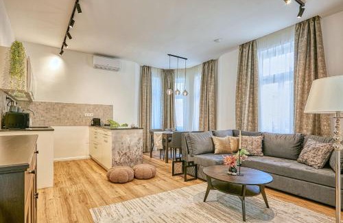 Sopron Apartment | Villa Botaniq