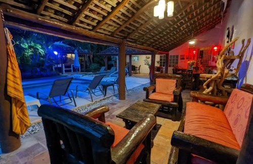 Santa Clara Bed & Breakfast | Villa Botero By Casa Mojito