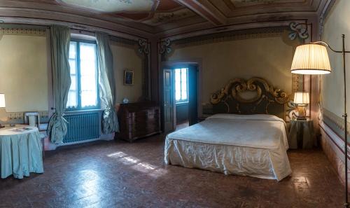 Robecco D'Oglio Bed & Breakfast | Villa Bottini La Limonaia