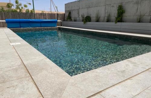 Ramat Negev Villa | Villa Bougainvillea