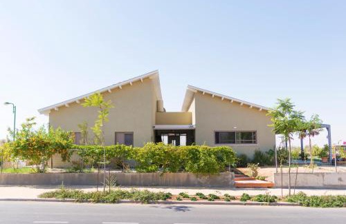 Ramat Negev Villa | Villa Bougainvillea