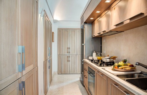 Marina Grande Villa | Villa Bougainvillea - Luxurious Villa located just minutes from La Piazzetta and the beach