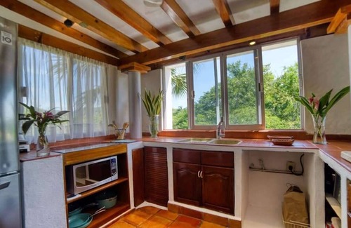 Ixtapa - Zihuatanejo House | Villa Bougainvillea at Villas del Sol