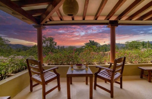 Ixtapa - Zihuatanejo House | Villa Bougainvillea at Villas del Sol