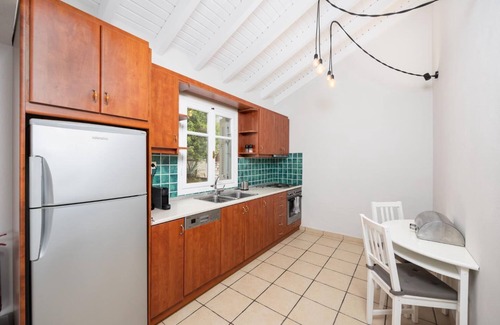 Ieromonachos Villa | Villa Bougainvillea - One Bedroom Villa, Sleeps 3