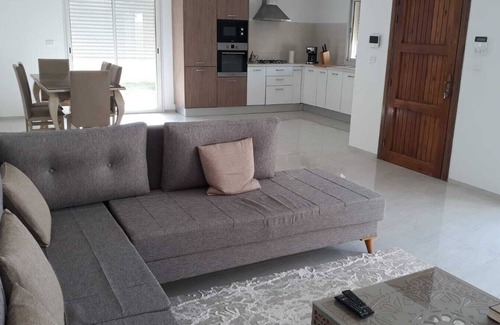 Mellita Villa | Villa Bougainvilliers