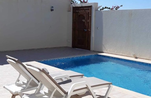Mellita Villa | Villa Bougainvilliers