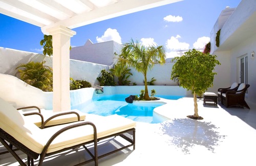 Geafond Villa | Villa Bougambilla private Pool