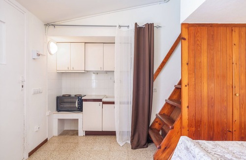 Tossa de Mar Villa | Villa 'Bouganvilla' with Sea View, Wi-Fi and Air Conditioning