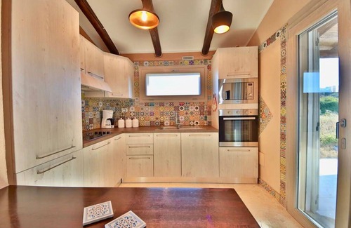 Marazzino Villa | Villa Bouganville beautiful villa with p/pool