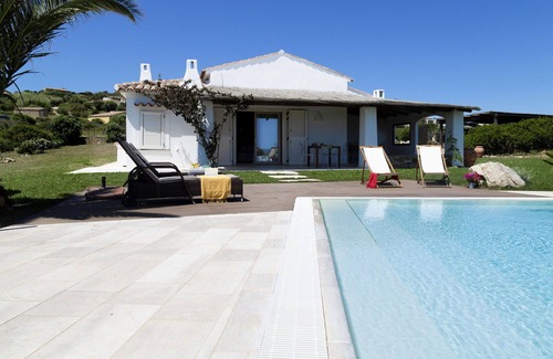 Marazzino Villa | Villa Bouganville beautiful villa with p/pool