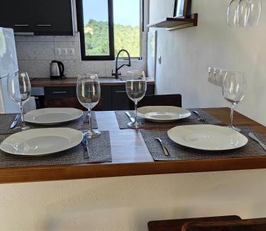 Astrakeri Apartment | Villa Bouka