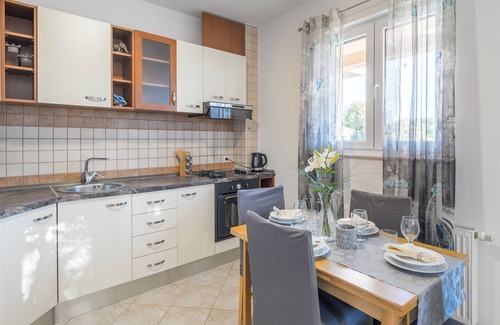 Okrug Donji House | Villa Boulder (V5161-K1) - Okrug Donji (Ciovo)