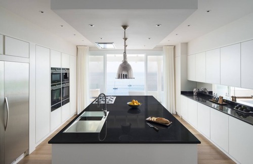 Nisaki Villa | Villa Bouratika - Seven Bedroom Villa, Sleeps 14