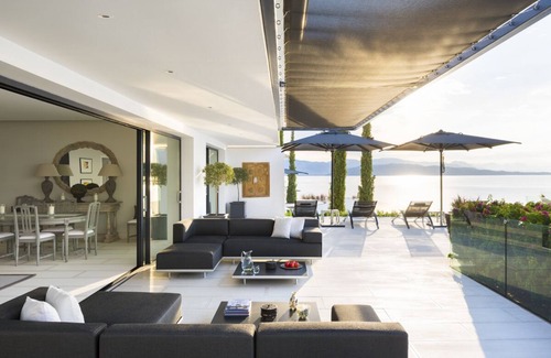 Nisaki Villa | Villa Bouratika - Seven Bedroom Villa, Sleeps 14