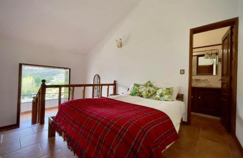 Bouro House | Villa Bouro - Breathtaking scenery near Gerês