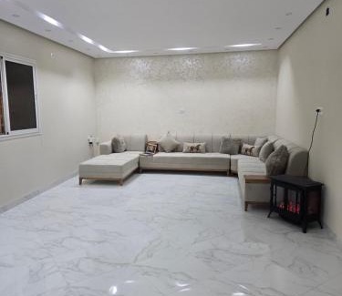 Tozeur Villa | Villa Bourouj