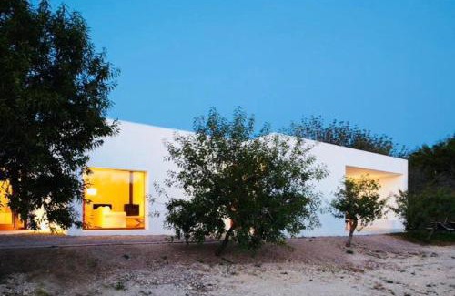 Can Furnet Villa | Villa Boutique ibiza