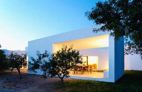 Can Furnet Villa | Villa Boutique ibiza