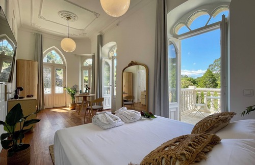 A Lama Hotel | Villa Boutique 1880