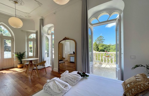 A Lama Hotel | Villa Boutique 1880