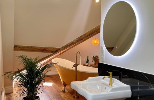 A Lama Hotel | Villa Boutique 1880