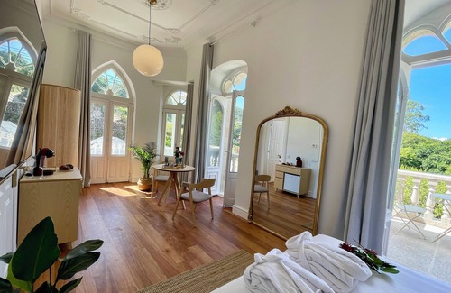 A Lama Hotel | Villa Boutique 1880