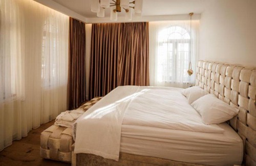 Urgup Apartment | Villa Boutique Cappadocia