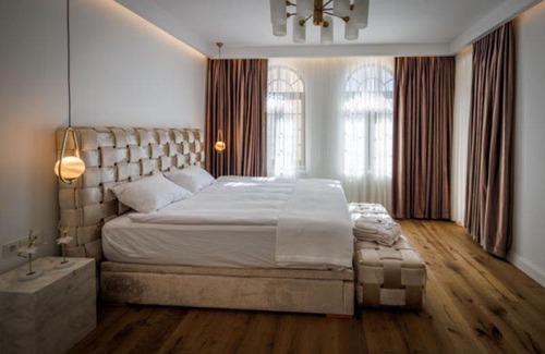Urgup Apartment | Villa Boutique Cappadocia
