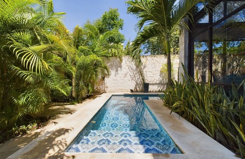 La Veleta Villa | Villa/Boutique 4 BDR VIP Concierge/Chef in la Veleta Tulum