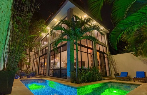 La Veleta Villa | Villa/Boutique 4 BDR VIP Concierge/Chef in la Veleta Tulum