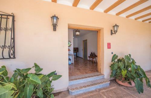 Polop Villa | Villa Bovalar