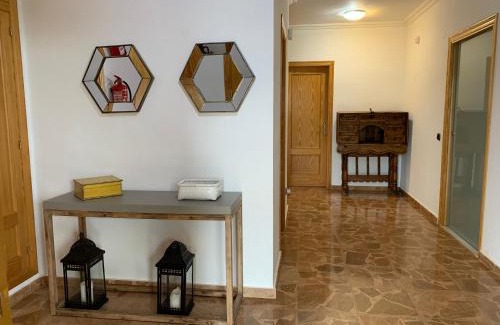 Polop Villa | Villa Bovalar